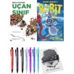 Uçan Sınıf ve Robit 2 - Paslı Bir Macera