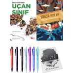Uçan Sınıf ve Sidelya Yüzen Ada