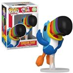 Uçan Toucan Sam (Kelloggs) Funko Pop! Reklam Simgeleri