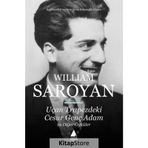 Uçan Trapezdeki Cesur Genç Adam ve Diğer Öyküler - William Soroyan