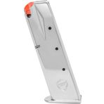 Uçar Arms F92 Krom Tabanca Şarjörü (BERETTA F92 / YAVUZ 16)