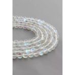 Uçar Doğaltaş TYC0BEHWON169614908950194 Termal Kuvars Doğal Taş Mat Beyaz Küre Kesim 6Mm Dizi [Ab+]