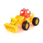 Uçar Kid Küçük Dozer