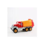 UÇAR KİDS Uçar Kid 145 Oyuncak Çöp Kamyonu 31 Cm
