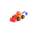 Uçar Oyuncak Küçük Dozer Uçarkıd - 106
