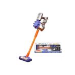 Uçar Oyuncak Vacuum Cleaner Oyuncak Süpürge Standlı
