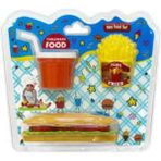 Uçar Tableware Mini Food Sandviç Seti
