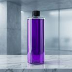 UCC İspirto 400 ml Mor Renkli Temizlik Sıvısı