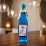 UCC Kandil Yağı 700 ml Mavi Likit Parafin