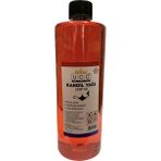 Ucc Point Care Kırmızı Kandil Yağı Kokusuz Dumansız Iç Mekan Gaz Lambası Yakıtı 400 Ml