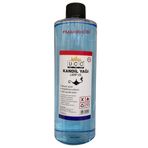 Ucc Point Care Mavi Kandil Yağı Kokusuz Dumansız Iç Mekan 400 Ml Gaz Lambası Yakıtı 400 Ml