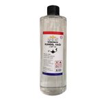 Ucc Point Care Şeffaf Kandil Yağı Kokusuz Dumansız Iç Mekan 400 Ml Gaz Lambası Yakıtı 400 Ml