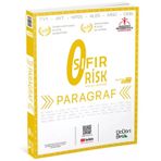 Ucdortbes 2024 Tyt Ayt Paragraf Sifir Risk