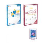 ÜçDörtBeş TYT AYT Geometri Soru Bankası 1 ve 2. Kitap Seti ÜçDörtBeş Yayınları