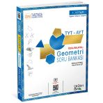 Üçdörtbeş Tyt&Ayt Geometri Soru ( 1. Kitap)