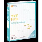 Üçdörtbeş Yayıncılık Tyt Fizik Soru Bankası