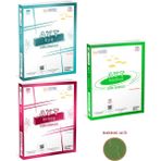ÜçDörtBeş Yayınları AYT Fizik Kimya Biyoloji Soru Bankası Set (3 Kitap)
