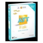 Üçdörtbeş Yayınları Ayt Fizik Soru Bankası Yeni