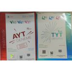 ÜçDörtBeş Yayınları AYT – TYT Matematik Denemeleri