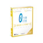 Üçdörtbeş Yayınları Paragraf Sıfır Risk - Güncel Baskı
