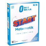 Üçdörtbeş Yayınları Sıfırdan Başla Start Matematik