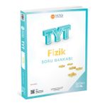 ÜçDörtBeş Yayınları Tyt Fizik - 3445658