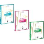 ÜçDörtBeş Yayınları TYT Fizik Kimya Biyoloji Soru Bankası 3 Kitap Set