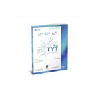 Üçdörtbeş Yayınları - TYT Matematik Deneme