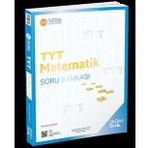 Üçdörtbeş Yayınları Tyt Matematik Soru Bankası Yeni