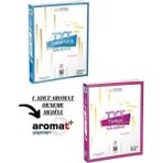 ÜçDörtBeş Yayınları TYT Matematik-Türkçe + 1 Adet Aromat Deneme Hüseyinözeldenemeset