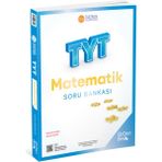 ÜçDörtBeş Yayınları Tyt Matematik - VGBHN7788IUJI8