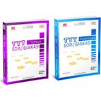ÜçDörtBeş Yayınları TYT Türkçe Matematik