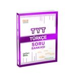 ÜçDörtBeş Yayınları TYT Türkçe Soru Bankası