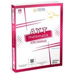 ÜçDörtBeş Yayınları ÜçDörtBeş Yayınları AYT Matematik Soru Bankası