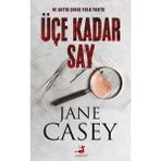 Üçe Kadar Say - Jess Tennant Serisi - Olimpos Yayınları