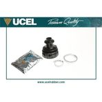 ÜÇEL 10103B Aks Körüğü Dıs Renault 12 Yeni Model Toros / 205