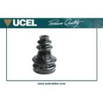 Üçel 10103C-T Renault R12 Tek İç Aks Körüğü