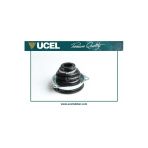 Üçel 10202 Aks Körüğü İç Sol Renault 9 R11 R19 R21 Clıo Express Kangoo Megane I Scenic I Twingo 106