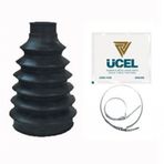 Üçel 10203B Renault Clio Dış Aks Körüğü