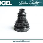 Üçel 10310-T Renault Fluence Tek İç Aks Körüğü