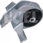 Üçel 10459 Renault Rapid R19 Clio Megane Scenic Expres 88-99 1.4-1.6 Arka Motor Takozu