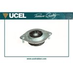 Üçel 10477 Renault Clio Şanzıman Takozu