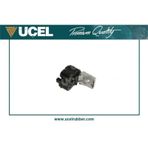 ÜÇEL 10482 Egzoz Takozu CLIO II Symbol Kangoo Megane I