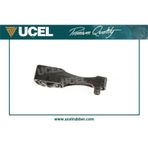 ÜÇEL 10494 Motor Takozu CLIO II Express Kangoo Megane I Scenic I 1.4 1.6 16V Plastik