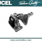 Üçel 10649 Renault Fluence Megane III Scenıc III 1.6 16V Sağ Motor Takozu