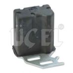 Üçel 10661 Renault Megane Orta Egzoz Takozu