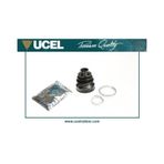 Üçel 10667 Renault Fluence Dış Sağ Aks Körüğü