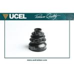 Üçel 10667-T Renault Fluence Tek Sağ İç Aks Körüğü