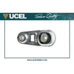 Üçel 10683 Renault Kadjar Qashqai 1.5 DCI 1.6 DCI Kadjar 1.2 1.5 DCI Arka Motor Takozu