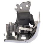 Üçel 10707 Renault Megane Arka Egzoz Takozu
